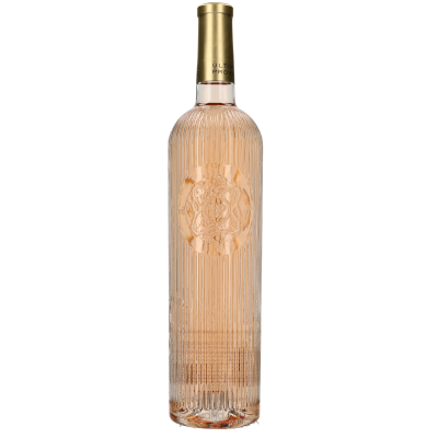 2025 Ultimate Provence UP Rosé Jeroboam (3 liter)