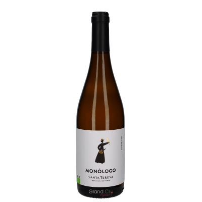 2023 A&D Wines Quinta de Santa Teresa Monólogo Arinto P24 BIO