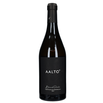 2023 Aalto Blanco de Parcela Fuente de las Hontanillas