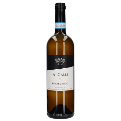 2023 Ai Galli Pinot Grigio delle Venezie