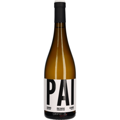 2023 Albamar PAI Albariño