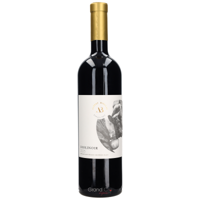 2023 Albert Biollaz La Cuvée des Reines La Canaille