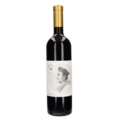 2023 Albert Biollaz Le Grand Schiner Pinot Noir