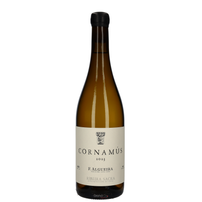 2023 Algueira Cornamús Ribeira Sacra