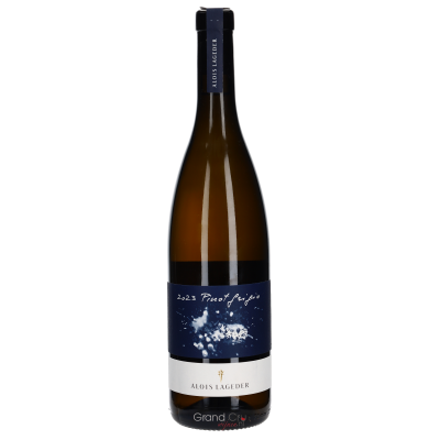 2023 Alois Lageder Pinot Grigio