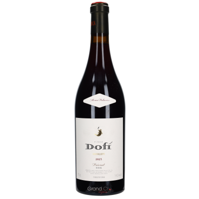 2023 Alvaro Palacios Finca Dofi