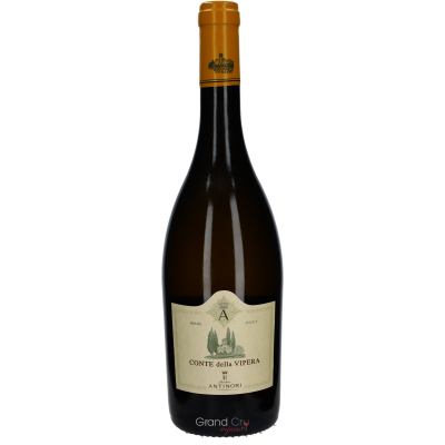 2023 Antinori Castello della Sala Conte della Vipera