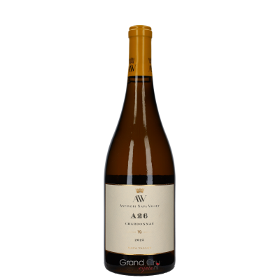 2023 Antinori Family Antica A26 Vineyard Chardonnay