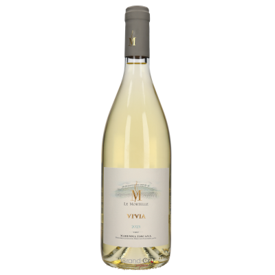 2023 Antinori Le Mortelle Vivia Maremma Toscana
