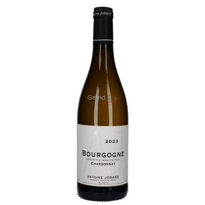 2023 Antoine Jobard Bourgogne Blanc