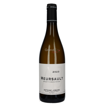 2023 Antoine Jobard Meursault