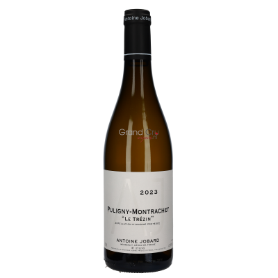 2023 Antoine Jobard Puligny-Montrachet Le Trézin
