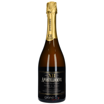 2023 Apostelhoeve Cuvee St. Pieter Brut Maaastricht