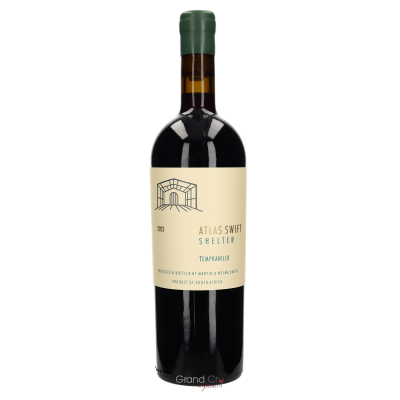 2023 Atlas Swift Shelter Tempranillo