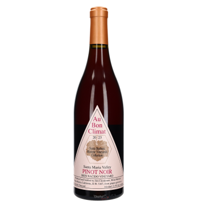2023 Au Bon Climat Pinot Noir Bien Nacido Vineyard Historic Vineyards Collection