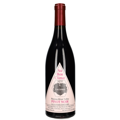 2023 Au Bon Climat Pinot Noir Lala Panzi Vineyard