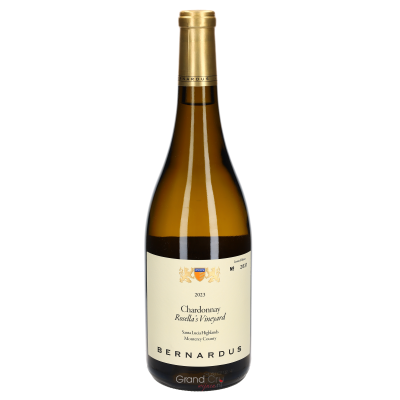 2023 Bernardus Chardonnay Rosella's Vineyard