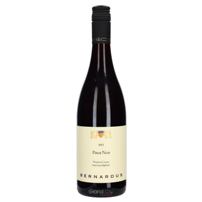 2023 Bernardus Pinot Noir Santa Lucia Highlands