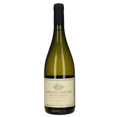 2023 Bodegas Catena Zapata White Bones Chardonnay