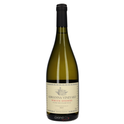 2023 Bodegas Catena Zapata White Stones Chardonnay