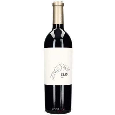2023 Bodegas El Nido Clio