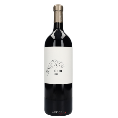 2023 Bodegas El Nido Clio Magnum