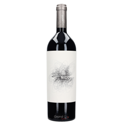 2023 Bodegas El Nido Nido