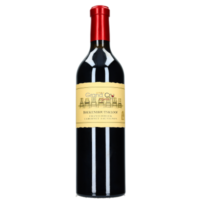 2023 Boekenhoutskloof Cabernet Sauvignon Franschhoek