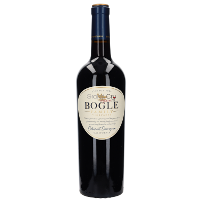 2023 Bogle Vineyard Cabernet Sauvignon