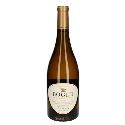 2023 Bogle Vineyard Chardonnay