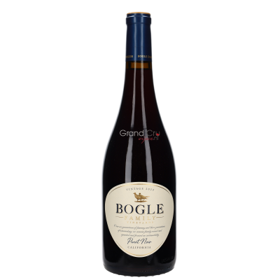 2023 Bogle Vineyard Pinot Noir
