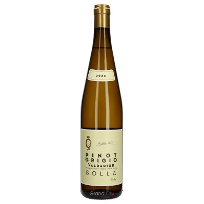 2023 Bolla Pinot Grigio Rétro Valdadige