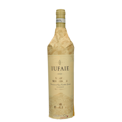 2023 Bolla Tufaie Soave Superiore Classico in Giftwrap