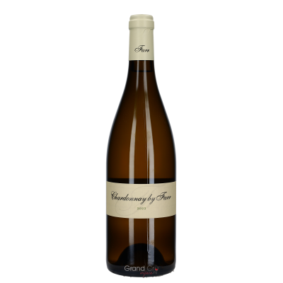 2023 By Farr Chardonnay