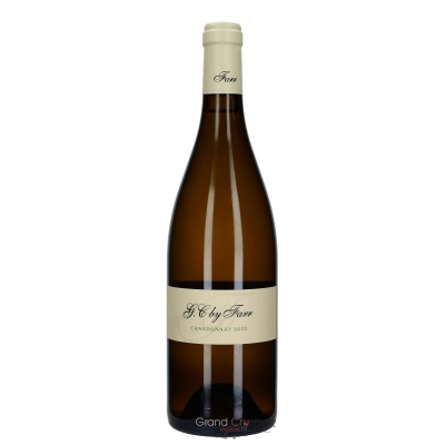 2023 By Farr GC Chardonnay Côte Vineyard