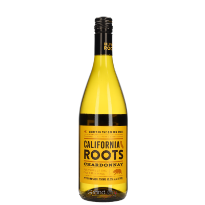 2023 California Roots Chardonnay