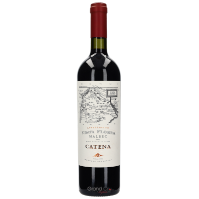 2023 Catena Zapata Malbec Appellations Vista Flores