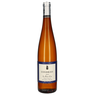 2023 Cave Yves Cuilleron La Petite Côte Condrieu