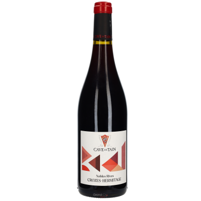 2023 Cave de Tain Nobles Rives Crozes Hermitage Rouge