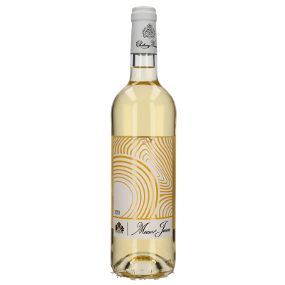 2023 Chateau Musar Jeune Blanc