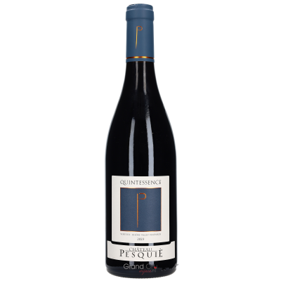 2023 Chateau Pesquie Quintessence Rouge BIO