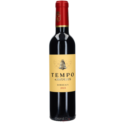 2023 Château Angélus Tempo d'Angelus 0.375 ltr