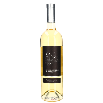 2023 Château Constellation Johannisberg de Chamoson