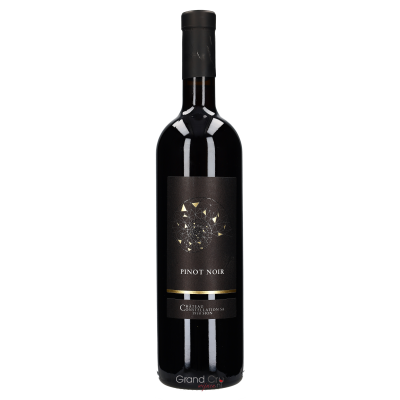 2023 Château Constellation Pinot Noir