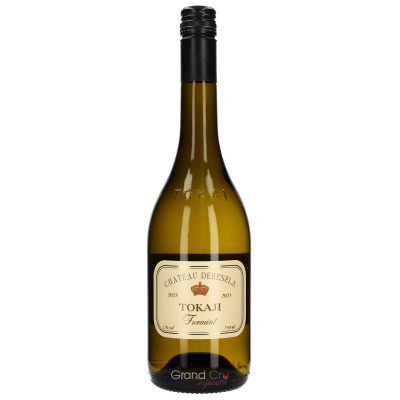 2023 Château Dereszla Furmint Dry