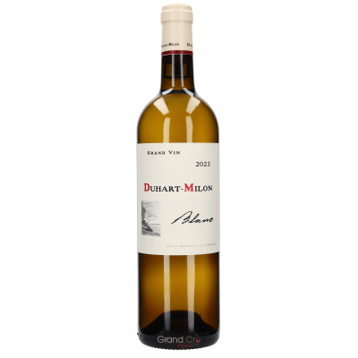2023 Château Duhart-Milon Le Blanc de Duhart-Milon
