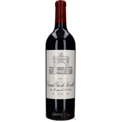 2023 Château Léoville Las Cases 