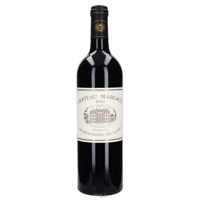 2023 Château Margaux