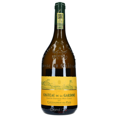 2023 Château de la Gardine Chateauneuf-du-Pape Vieilles Vignes Marie Leoncie