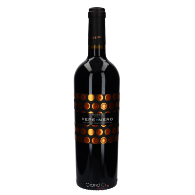 2023 Cignomoro Pepe Nero Salento Rosso